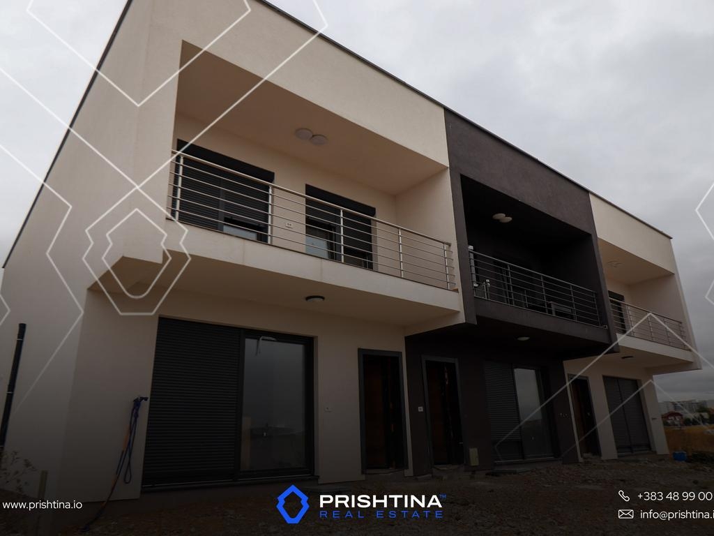 House for rent 510m² in muhaxherëve neighborhood