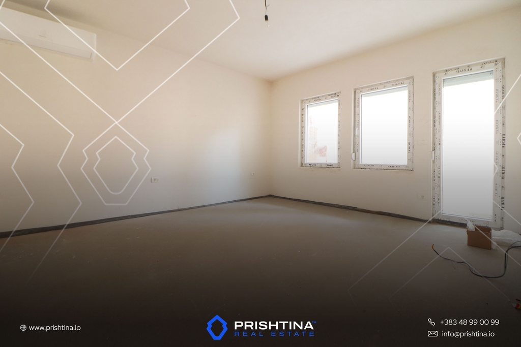 House for rent 510m² in muhaxherëve neighborhood