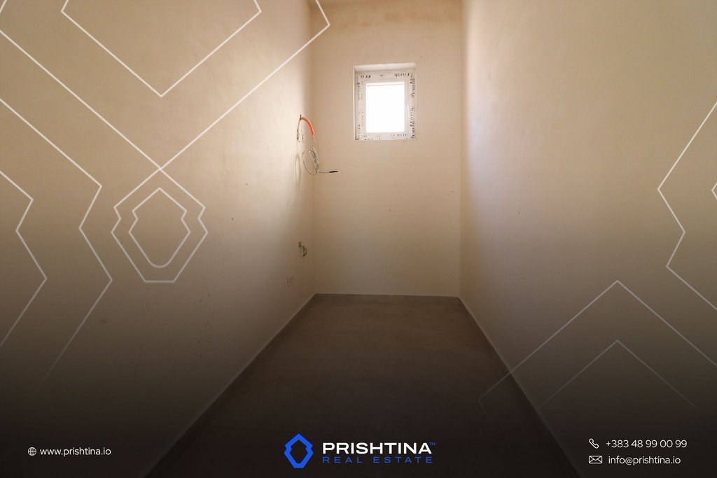 House for rent 510m² in muhaxherëve neighborhood