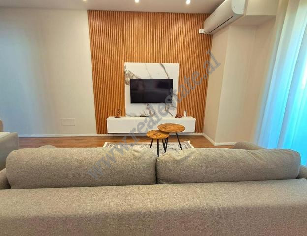 Appartamento con una camera da letto in vendita vicino a pazari i ri a Tirana, albania