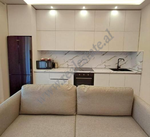 Appartamento con una camera da letto in vendita vicino a pazari i ri a Tirana, albania