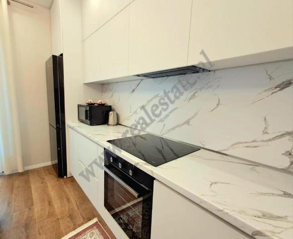 Appartamento con una camera da letto in vendita vicino a pazari i ri a Tirana, albania