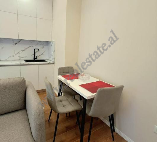 Appartamento con una camera da letto in vendita vicino a pazari i ri a Tirana, albania