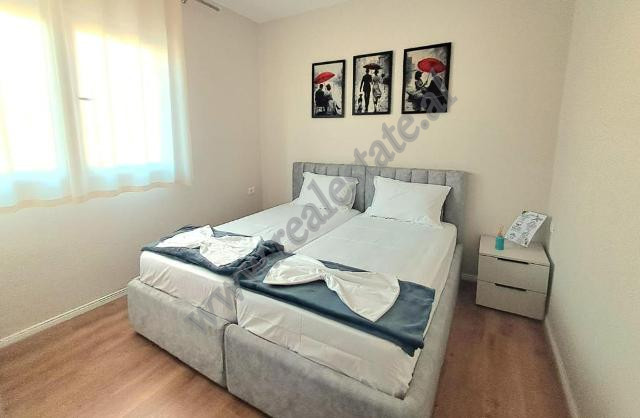 Appartamento con una camera da letto in vendita vicino a pazari i ri a Tirana, albania
