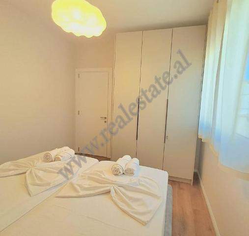 Appartamento con una camera da letto in vendita vicino a pazari i ri a Tirana, albania