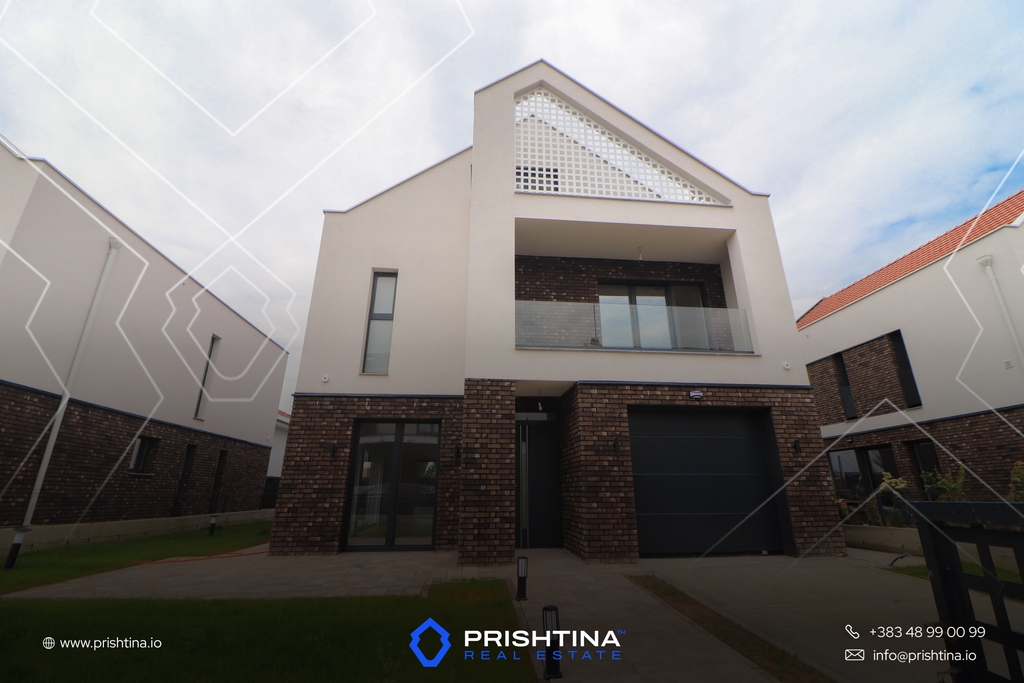 House for rent 260m² in Çagllavicë