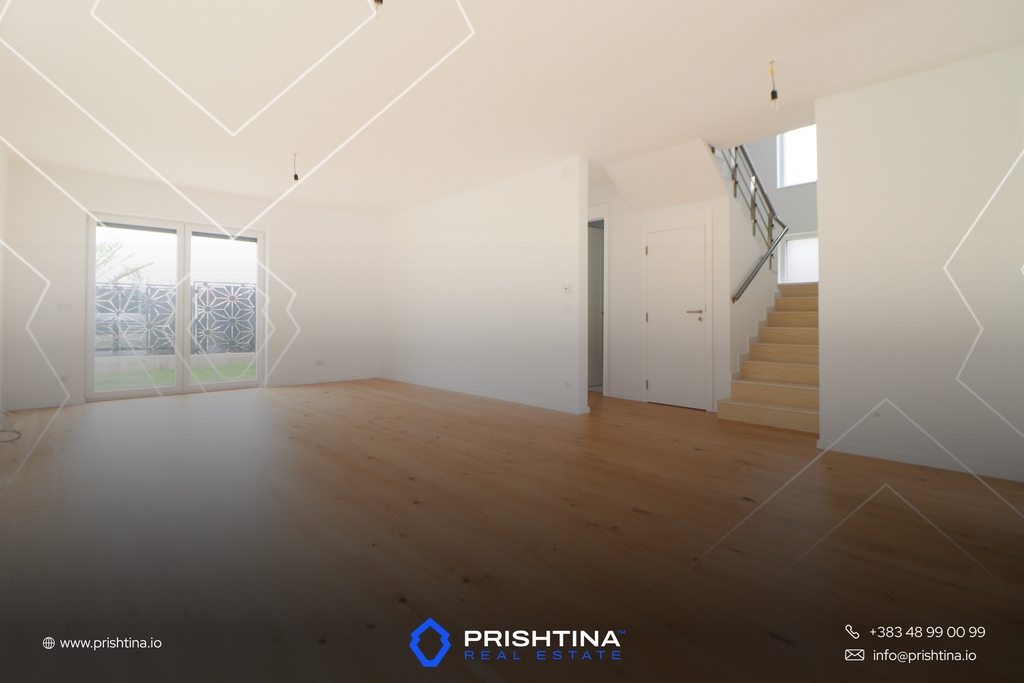 House for rent 260m² in Çagllavicë (2)