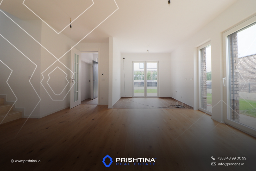 House for rent 260m² in Çagllavicë (3)