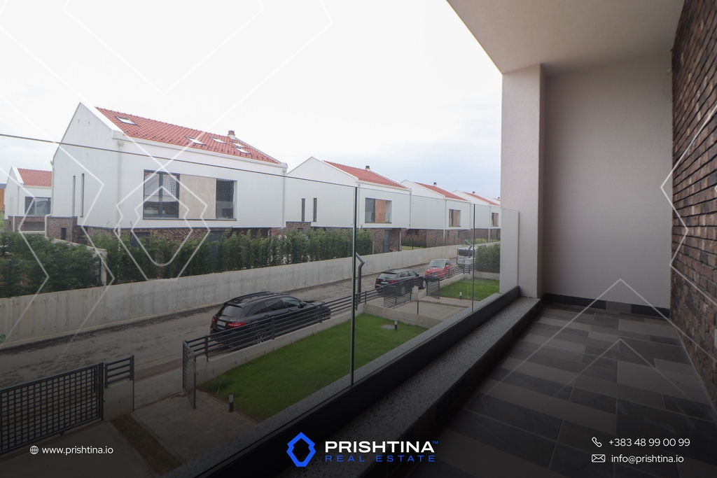 House for rent 260m² in Çagllavicë (4)
