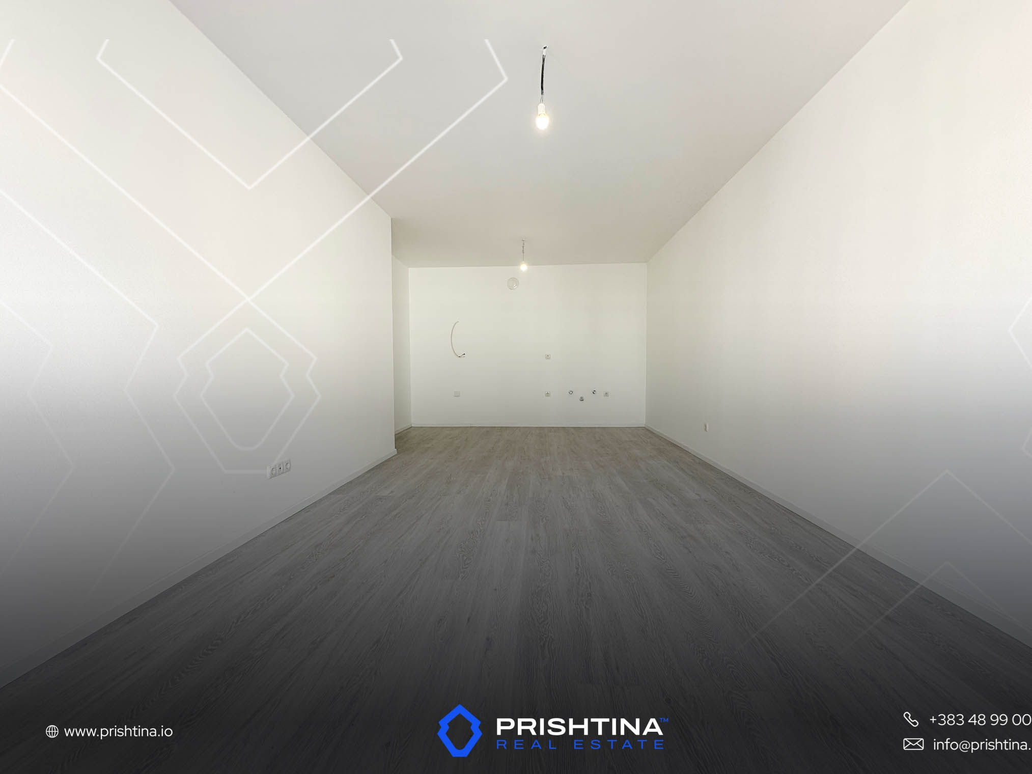 Appartamento in vendita 78,8m² nel centro di Fushë Kosovë (3)