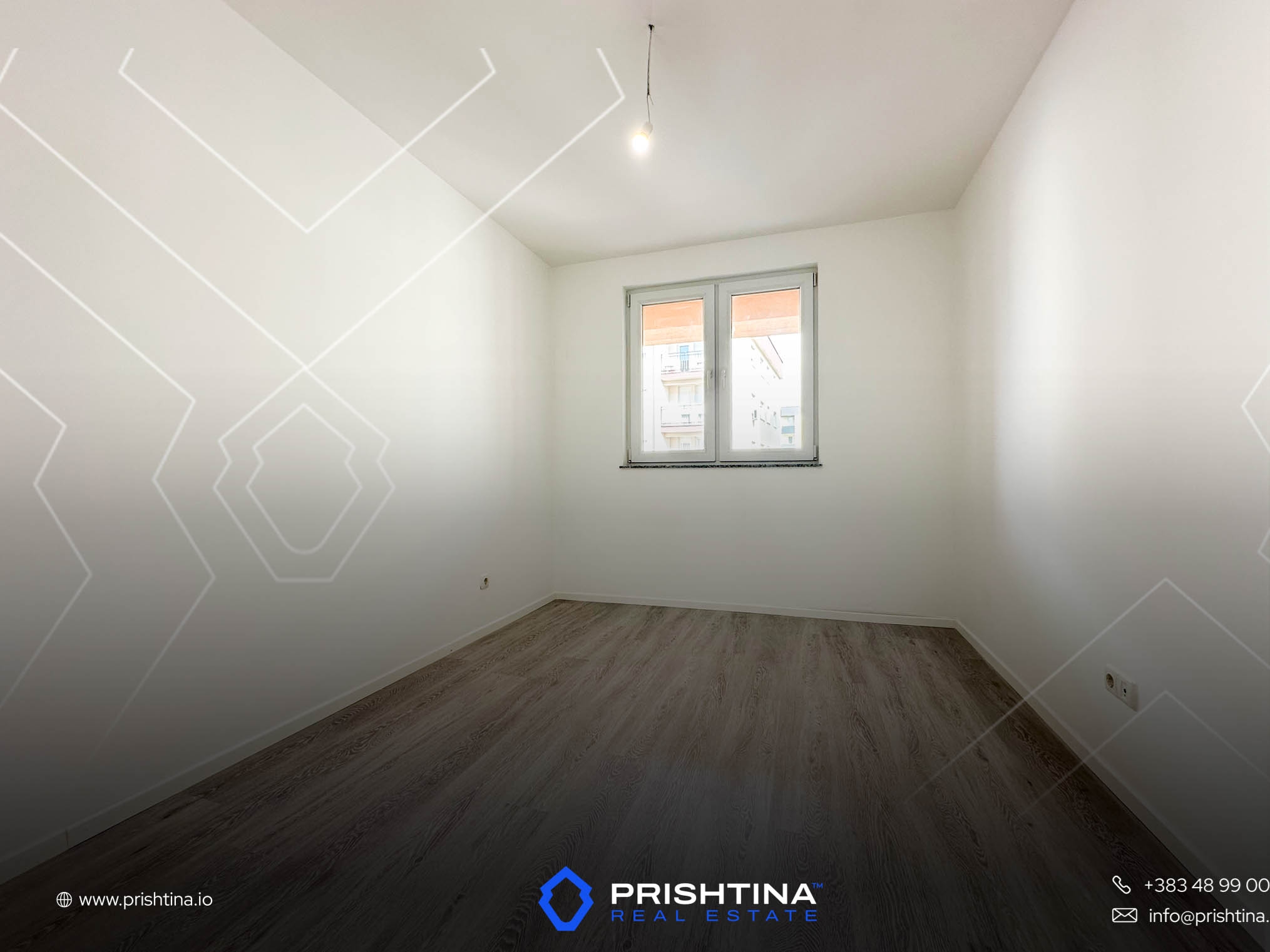 Appartamento in vendita 78,8m² nel centro di Fushë Kosovë (4)