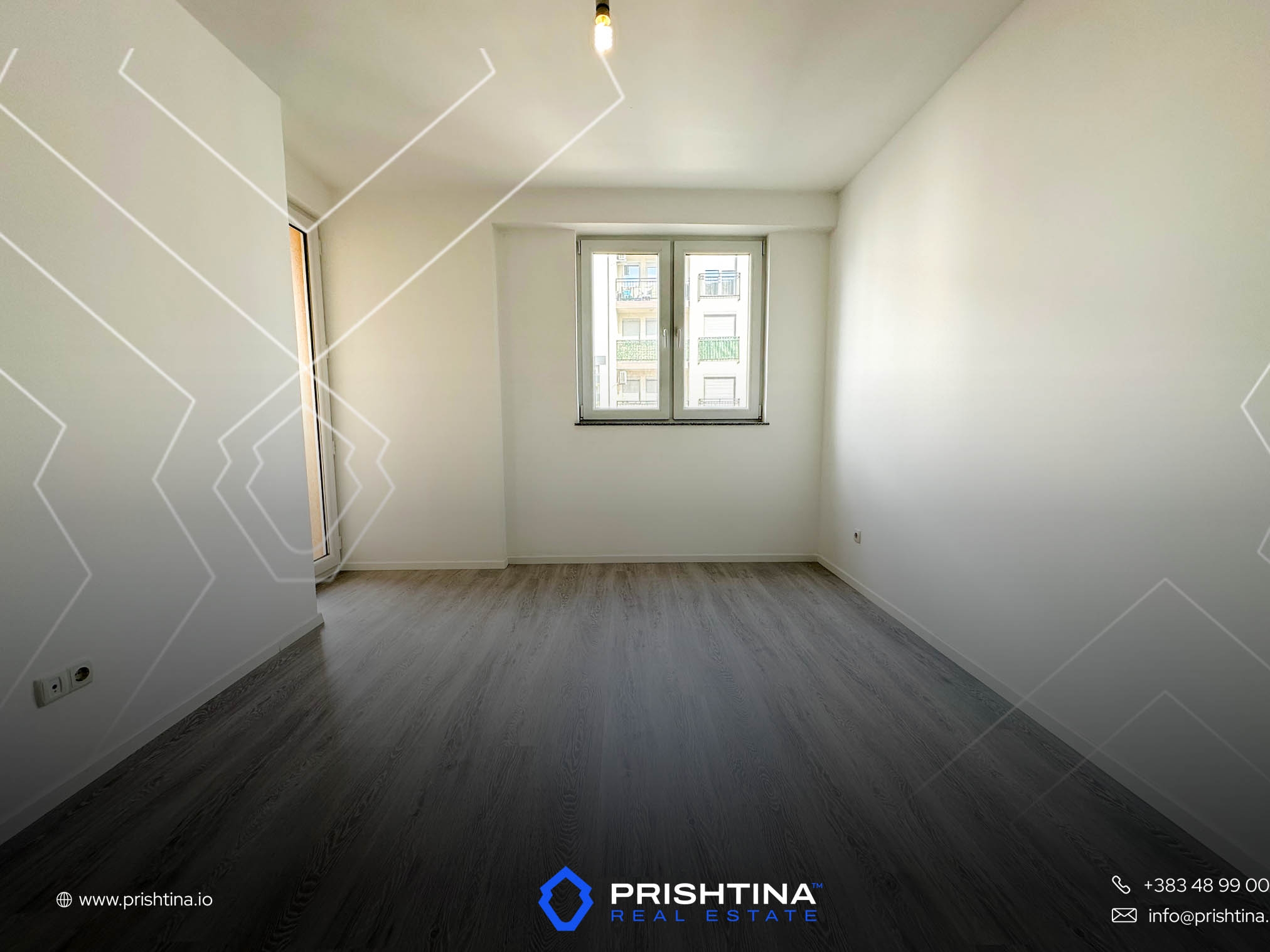 Appartamento in vendita 78,8m² nel centro di Fushë Kosovë (5)