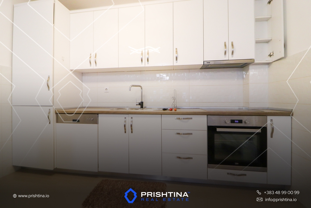 Banese ne shitje 83.7m² ne fushe kosove