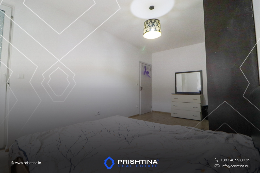 Banese ne shitje 83.7m² ne fushe kosove
