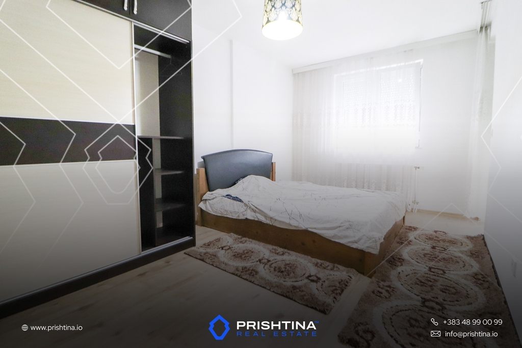 Banese ne shitje 83.7m² ne fushe kosove