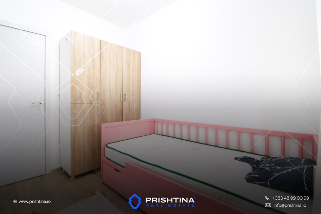 Banese ne shitje 83.7m² ne fushe kosove