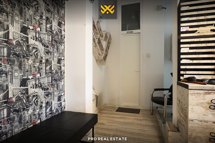Lokal 28m² për #shitje në dardani