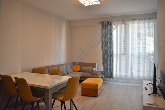 One bedroom apartment for rent at Komuna e Parisit area in Tirana, albania