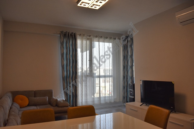 One bedroom apartment for rent at Komuna e Parisit area in Tirana, albania (2)