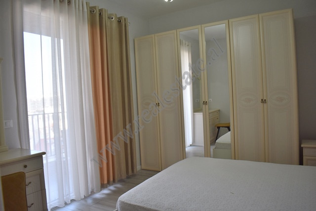 One bedroom apartment for rent at Komuna e Parisit area in Tirana, albania (6)