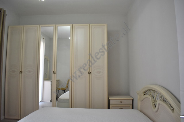 One bedroom apartment for rent at Komuna e Parisit area in Tirana, albania (7)