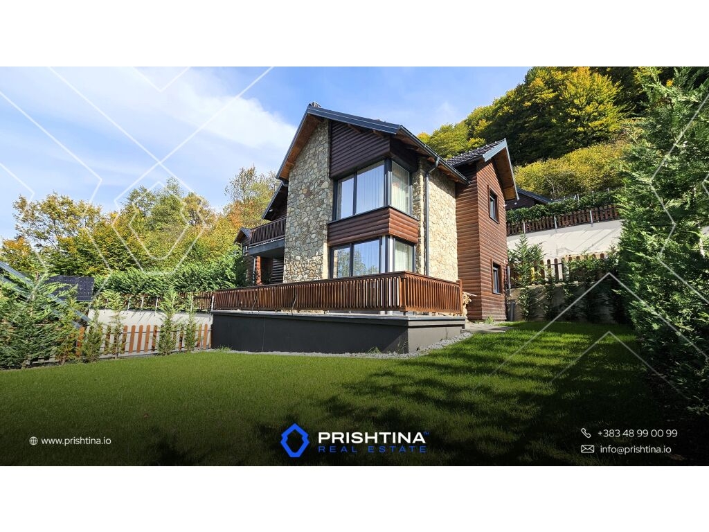 Exklusives haus zum verkauf 135m² in brezovicë (5)