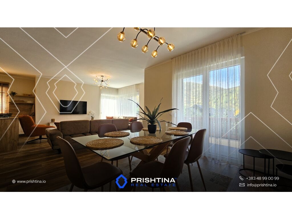 Exklusives haus zum verkauf 135m² in brezovicë (7)