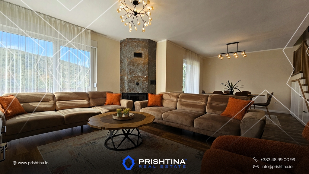 Exclusive villa for sale 135m² in brezovicë (6)