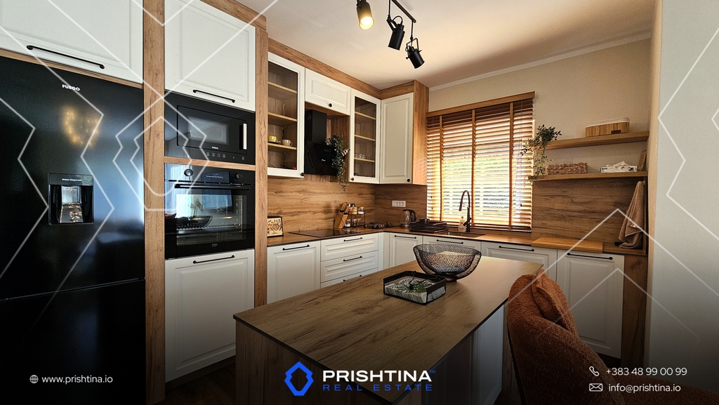 Exclusive villa for sale 135m² in brezovicë (8)