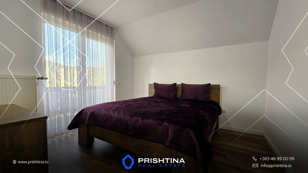 Villa esclusiva in vendita 135m² a brezovicë