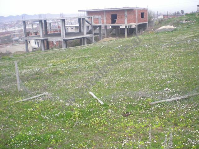 Terreno en venta en rrashbull, durres (3)