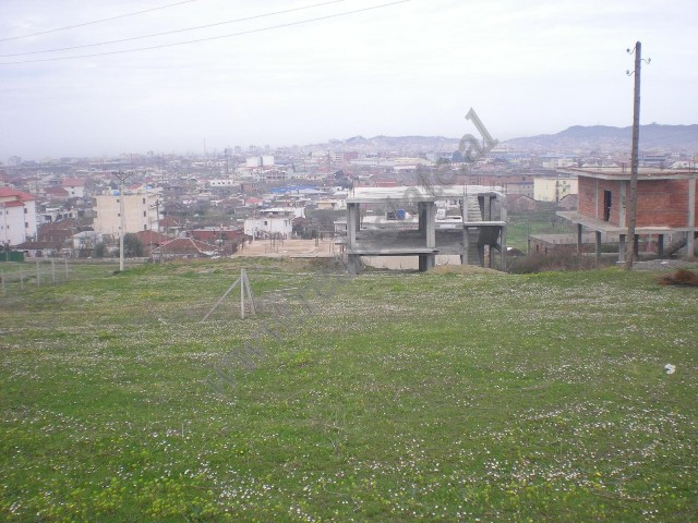 Terreno en venta en rrashbull, durres (4)