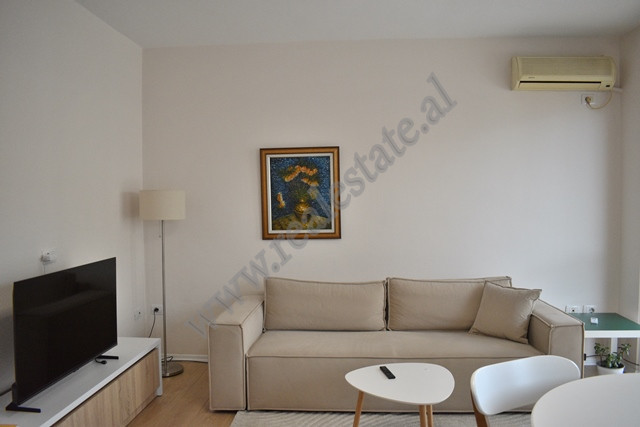 Appartement une chambre à louer près du centre de Tirana, albanie