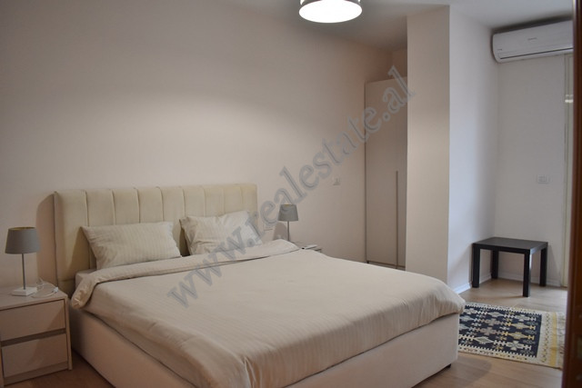 Appartement une chambre à louer près du centre de Tirana, albanie