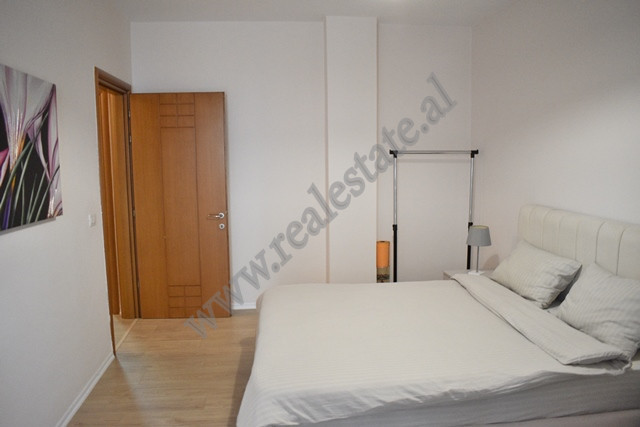 Appartement une chambre à louer près du centre de Tirana, albanie
