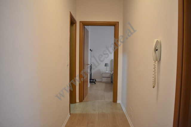 Appartement une chambre à louer près du centre de Tirana, albanie