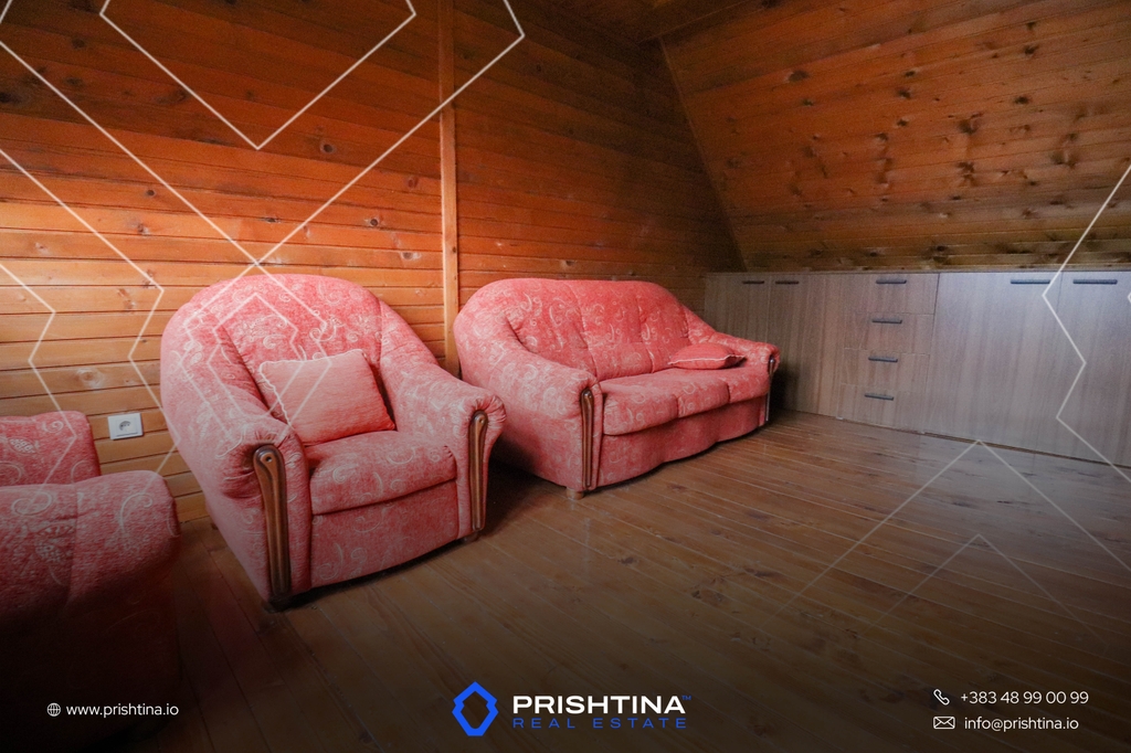Villa in vendita 220m² a brezovicë