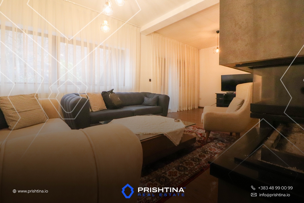 Villa in vendita 220m² a brezovicë