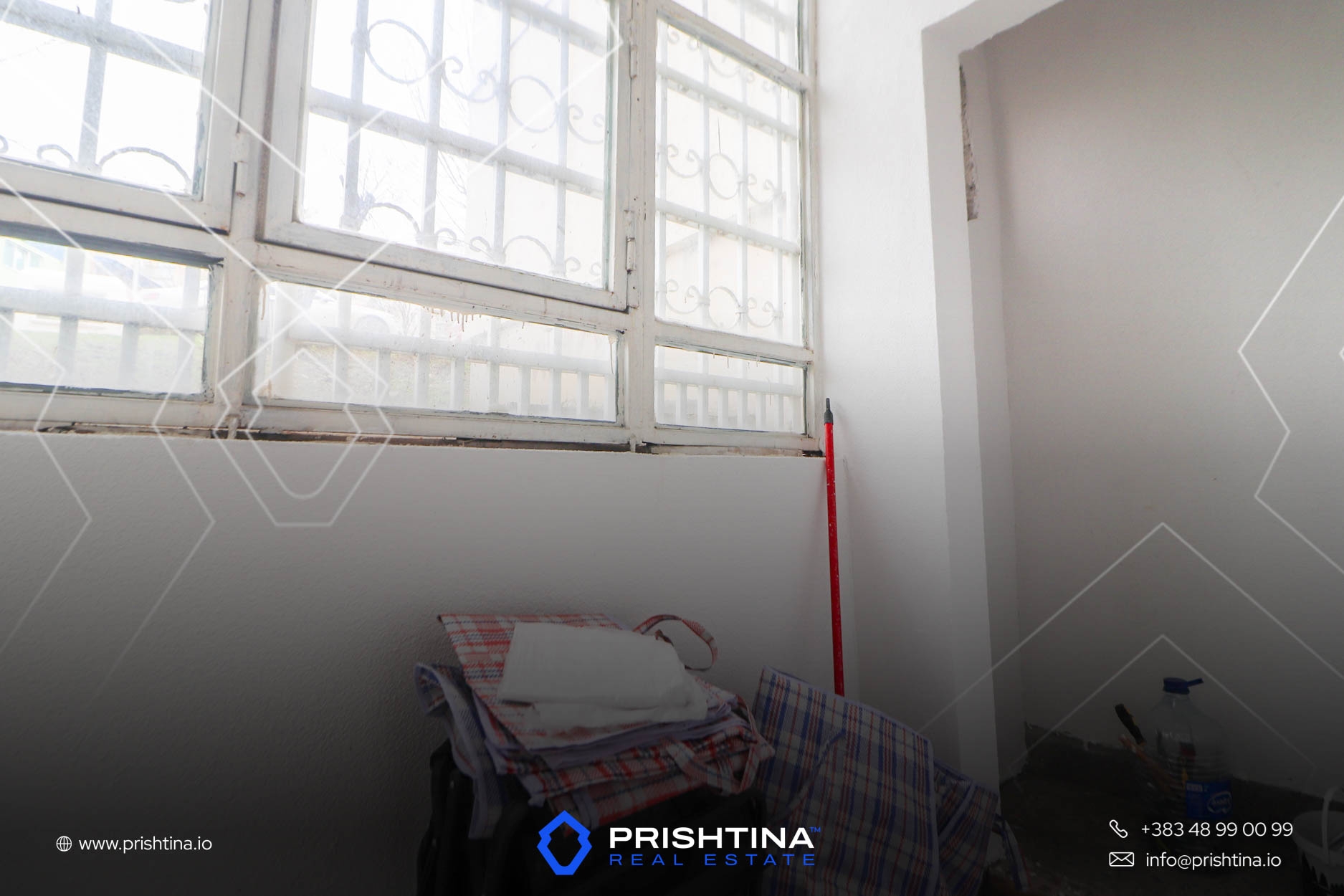 Appartement à vendre 53,8m² à Ulpiana (4)