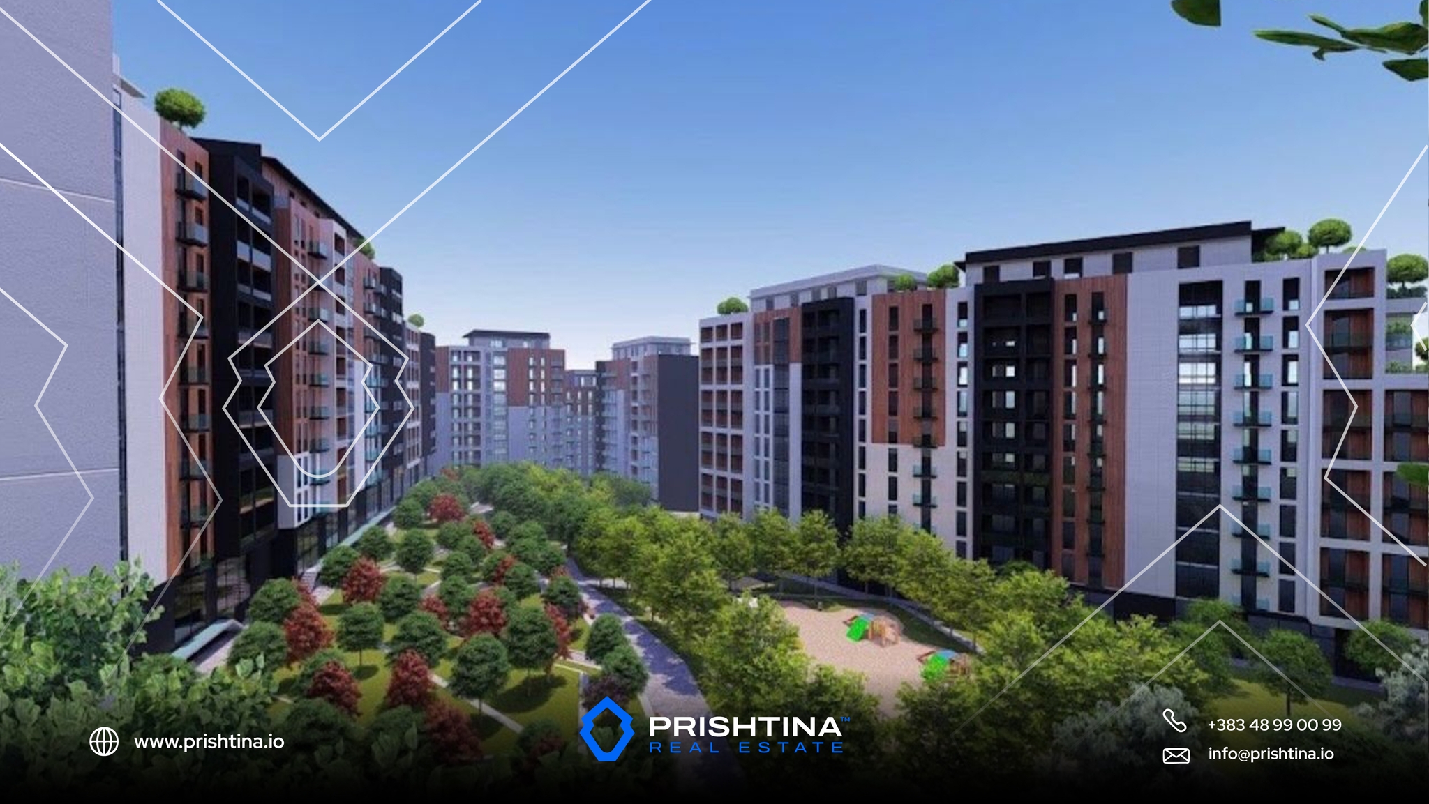 Apartment for sale 125m² at Mati 1