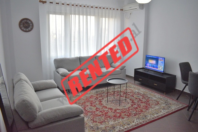 One bedroom apartment for rent in mine peza street in Tirana, albania