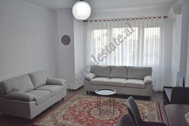 One bedroom apartment for rent in mine peza street in Tirana, albania (2)
