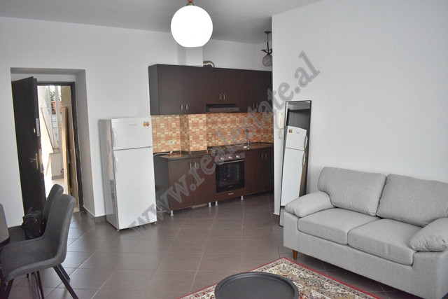 One bedroom apartment for rent in mine peza street in Tirana, albania (3)
