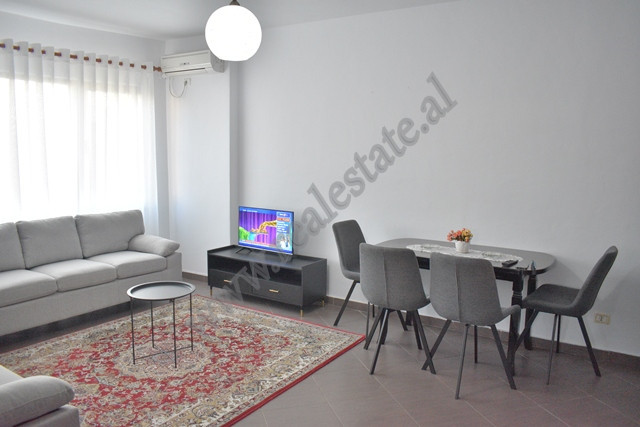 One bedroom apartment for rent in mine peza street in Tirana, albania (4)