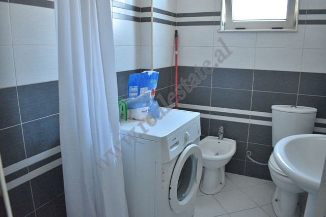 One bedroom apartment for rent in mine peza street in Tirana, albania (8)