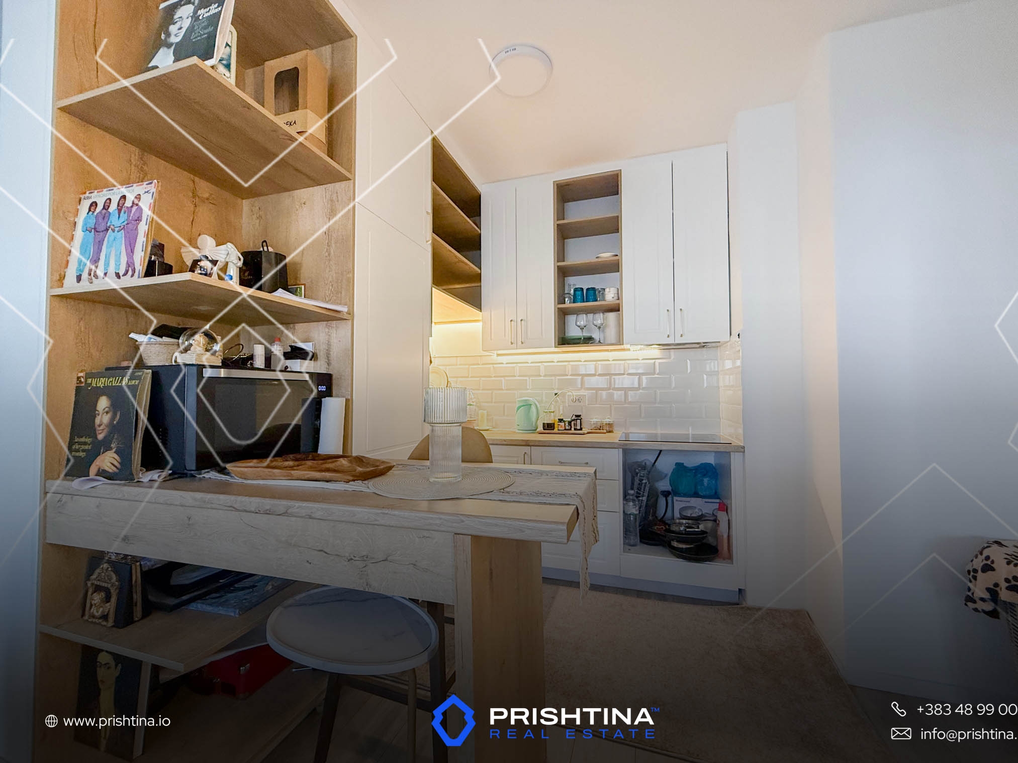 Wohnung zum verkauf 68m² in Mati 1 (2)