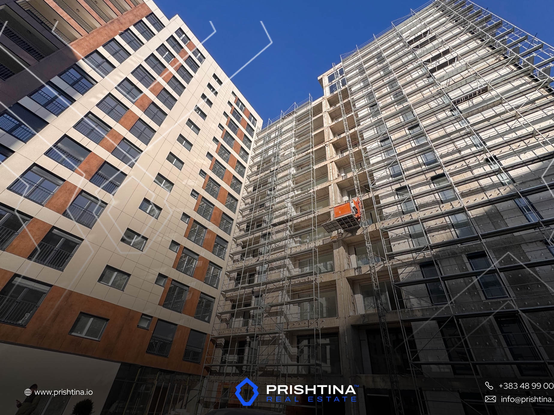 Wohnung zum verkauf 68m² in Mati 1