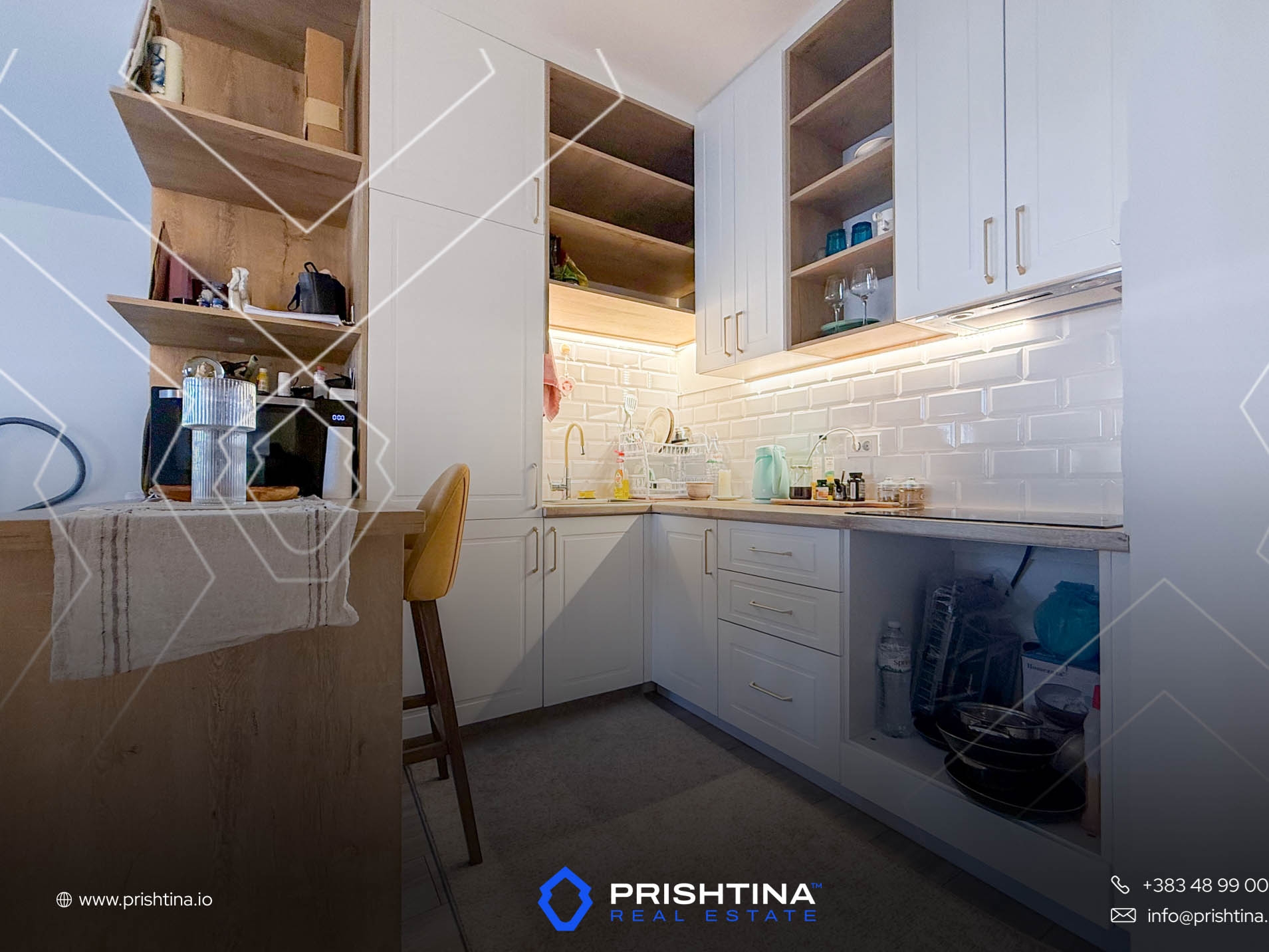 Wohnung zum verkauf 68m² in Mati 1 (3)