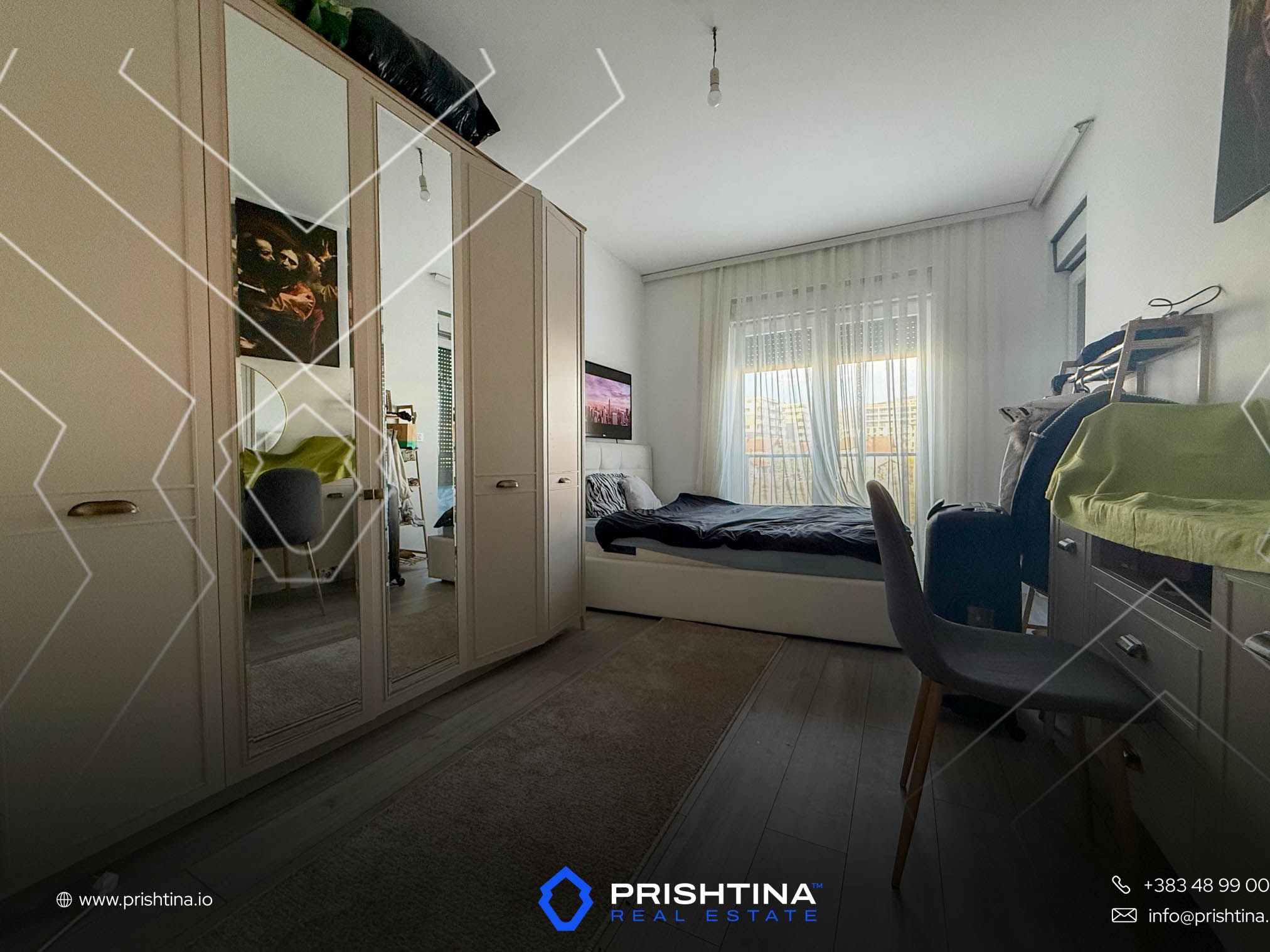 Wohnung zum verkauf 68m² in Mati 1 (5)