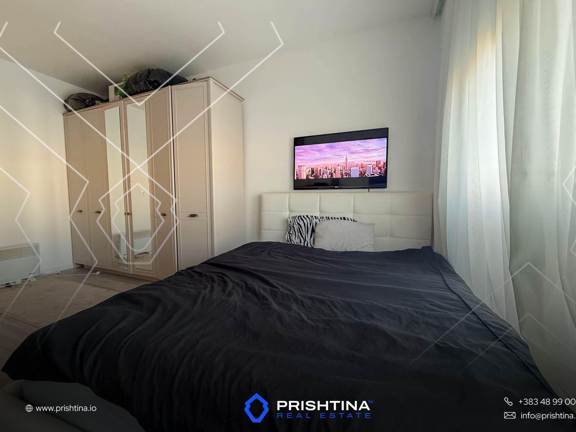 Wohnung zum verkauf 68m² in Mati 1 (6)